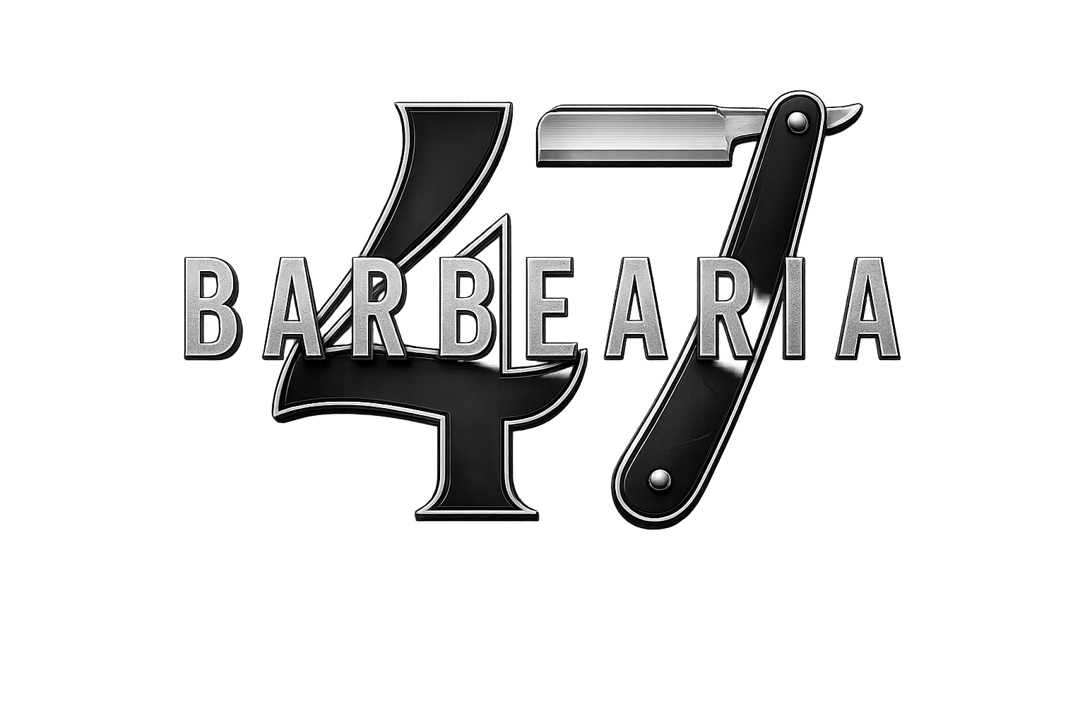 Barbearia 47